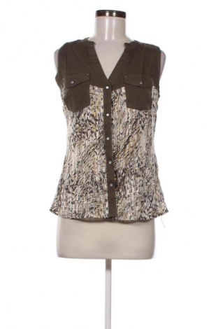Damenbluse Koroshi, Größe S, Farbe Mehrfarbig, Preis € 20,46