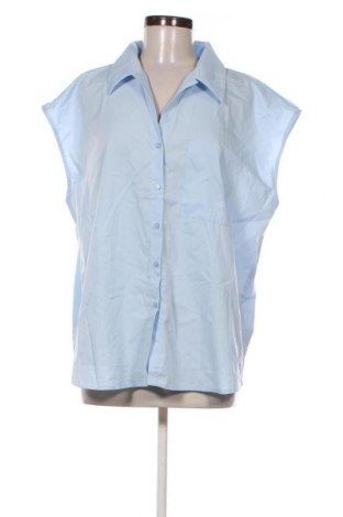 Damenbluse LC Waikiki, Größe XL, Farbe Blau, Preis € 22,50