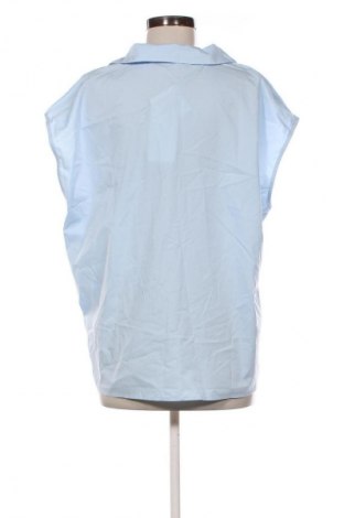 Damenbluse LC Waikiki, Größe XL, Farbe Blau, Preis € 22,50