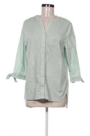 Damenbluse LC Waikiki, Größe L, Farbe Grün, Preis € 43,37