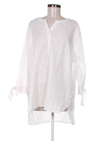 Damenbluse LC Waikiki, Größe XXL, Farbe Weiß, Preis € 25,00