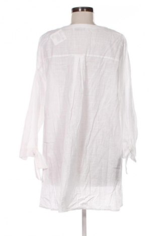 Damenbluse LC Waikiki, Größe XXL, Farbe Weiß, Preis € 25,00