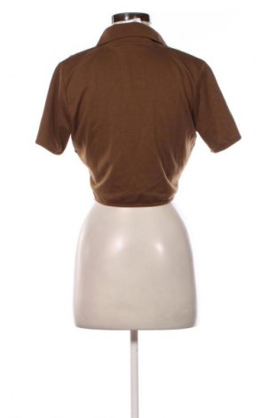 Damenbluse LC Waikiki, Größe L, Farbe Braun, Preis € 19,95
