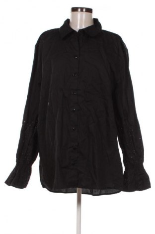 Cămașă de femei Ladies, Mărime XL, Culoare Negru, Preț 135,99 Lei
