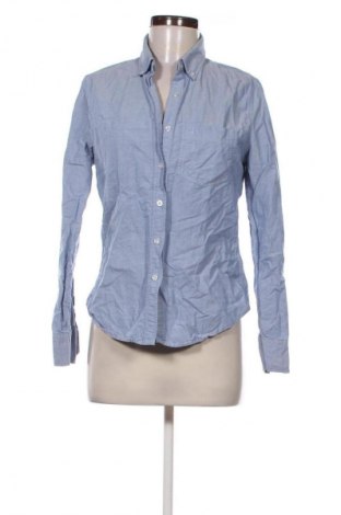 Damenbluse Lager 157, Größe M, Farbe Blau, Preis € 12,79