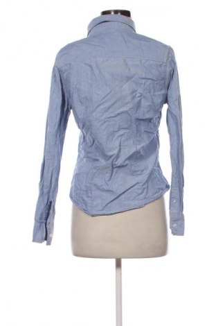 Damenbluse Lager 157, Größe M, Farbe Blau, Preis € 12,79