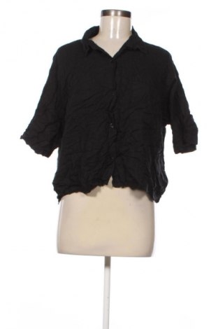 Damenbluse Lager 157, Größe XL, Farbe Schwarz, Preis 13,99 €
