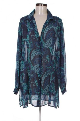 Dámska košeľa  Lane Bryant, Veľkosť L, Farba Viacfarebná, Cena  20,99 €