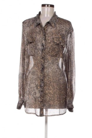 Dámska košeľa  Lane Bryant, Veľkosť XXL, Farba Viacfarebná, Cena  20,99 €