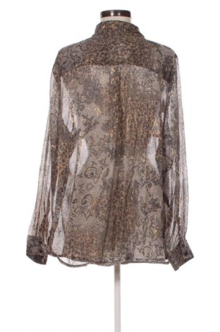 Dámska košeľa  Lane Bryant, Veľkosť XXL, Farba Viacfarebná, Cena  20,99 €