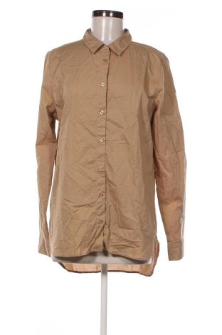 Damenbluse Lascana, Größe M, Farbe Braun, Preis € 13,00