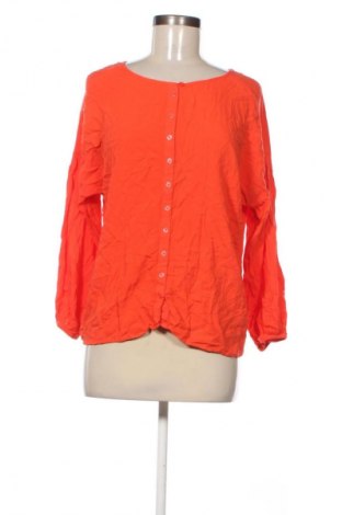 Damenbluse Lascana, Größe M, Farbe Orange, Preis € 17,99