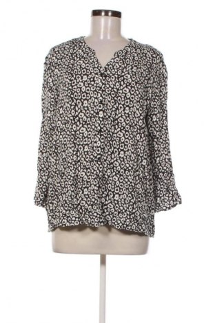 Damenbluse Laura T., Größe XL, Farbe Mehrfarbig, Preis € 7,99