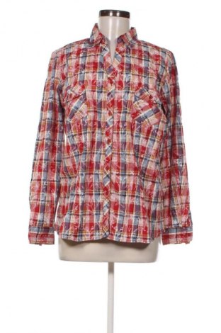 Damenbluse Laura Torelli, Größe XL, Farbe Mehrfarbig, Preis 17,99 €