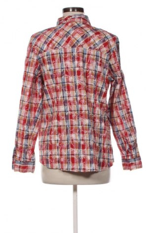 Damenbluse Laura Torelli, Größe XL, Farbe Mehrfarbig, Preis 17,99 €