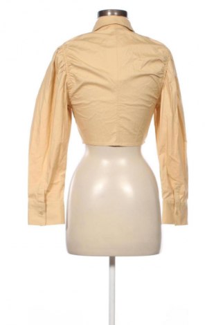 Damenbluse LeGer By Lena Gercke X About you, Größe S, Farbe Beige, Preis € 47,57