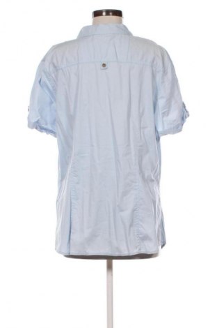 Damenbluse Lerros, Größe XL, Farbe Blau, Preis € 17,36
