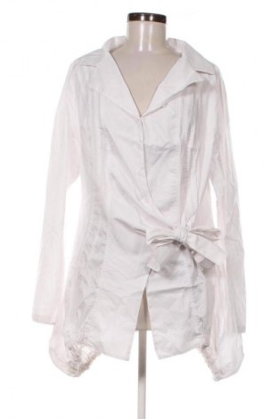 Cămașă de femei Lily White, Mărime XL, Culoare Alb, Preț 105,21 Lei