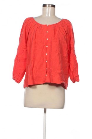 Damenbluse Lindex, Größe M, Farbe Rot, Preis € 17,99