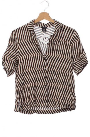 Damenbluse Lindex, Größe XS, Farbe Mehrfarbig, Preis € 14,99