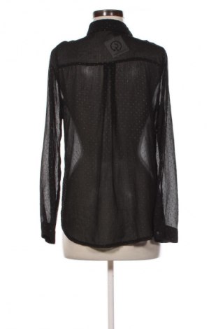 Damenbluse Loavies, Größe S, Farbe Schwarz, Preis 28,99 €
