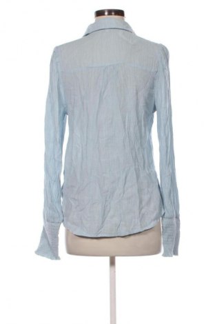 Damenbluse Loavies, Größe S, Farbe Blau, Preis 28,99 €