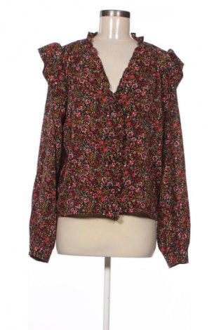 Damenbluse Loavies, Größe L, Farbe Mehrfarbig, Preis 28,99 €