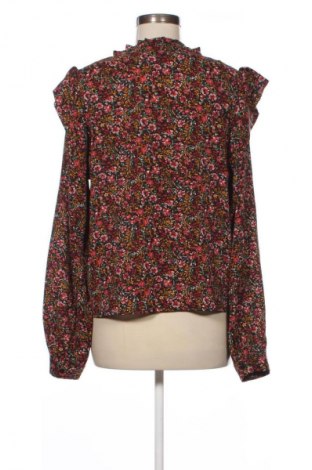 Damenbluse Loavies, Größe L, Farbe Mehrfarbig, Preis 28,99 €