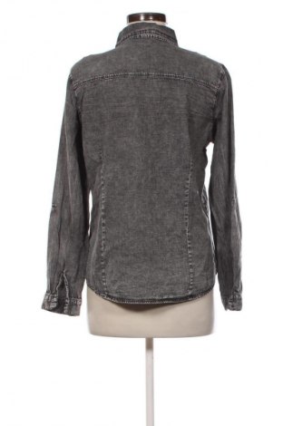 Damenbluse Lola & Liza, Größe L, Farbe Grau, Preis € 28,99