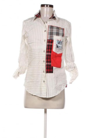 Cămașă de femei Lucy, Mărime M, Culoare Multicolor, Preț 65,79 Lei