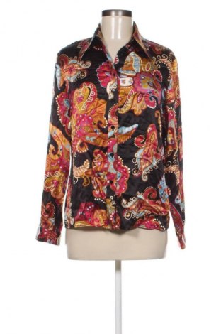 Cămașă de femei Luisa Spagnoli, Mărime S, Culoare Multicolor, Preț 466,99 Lei