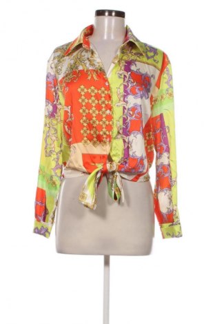 Damenbluse Lumina, Größe M, Farbe Mehrfarbig, Preis € 28,99