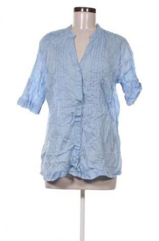 Damenbluse Lwie, Größe XL, Farbe Blau, Preis € 15,99