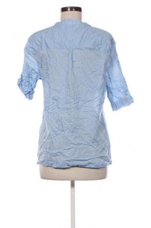 Damenbluse Lwie, Größe XL, Farbe Blau, Preis € 15,99