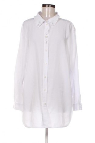 Női ing M. Collection, Méret 3XL, Szín Ekrü
, Ár 2 819 Ft