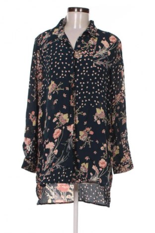 Damenbluse Marks & Spencer, Größe XL, Farbe Mehrfarbig, Preis 13,81 €