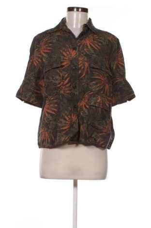 Damenbluse MOS MOSH, Größe S, Farbe Mehrfarbig, Preis 24,49 €