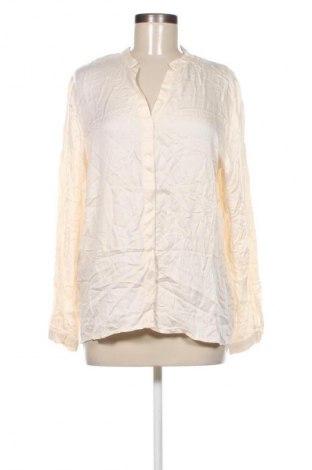 Damenbluse MSCH, Größe L, Farbe Ecru, Preis 28,99 €
