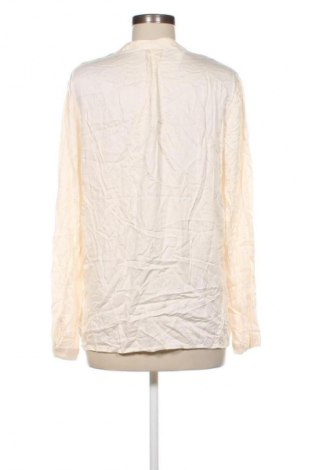 Damenbluse MSCH, Größe L, Farbe Ecru, Preis 28,99 €