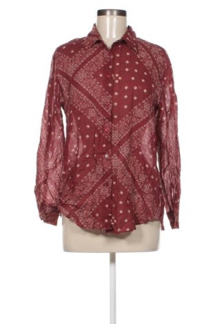 Damenbluse Made In Italy, Größe M, Farbe Mehrfarbig, Preis 17,99 €