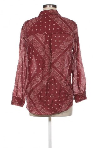 Damenbluse Made In Italy, Größe M, Farbe Mehrfarbig, Preis 17,99 €