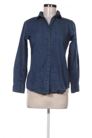 Női ing Made In Italy, Méret M, Szín Kék, Ár 5 016 Ft