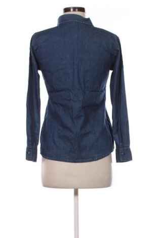Női ing Made In Italy, Méret M, Szín Kék, Ár 5 016 Ft