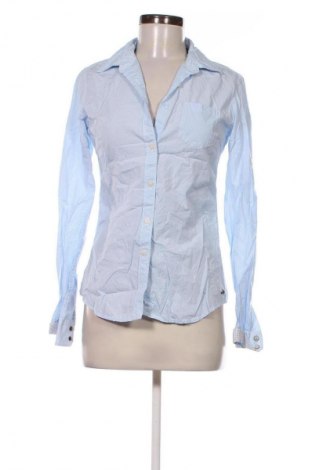 Damenbluse Maison Scotch, Größe S, Farbe Mehrfarbig, Preis € 57,99