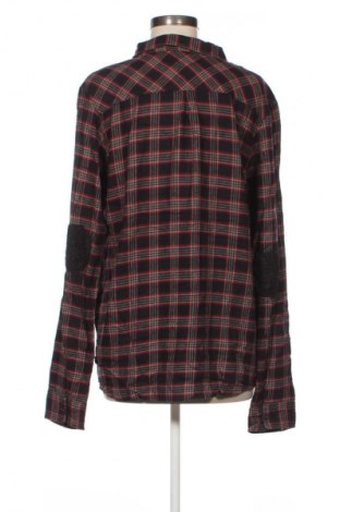 Γυναικείο πουκάμισο Maison Scotch, Μέγεθος M, Χρώμα Πολύχρωμο, Τιμή 52,99 €