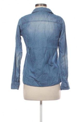 Dámská košile  Maison Scotch, Velikost M, Barva Modrá, Cena  1 329,00 Kč