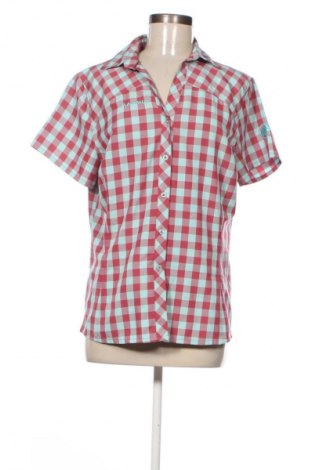 Damenbluse Mammut, Größe L, Farbe Mehrfarbig, Preis € 103,99