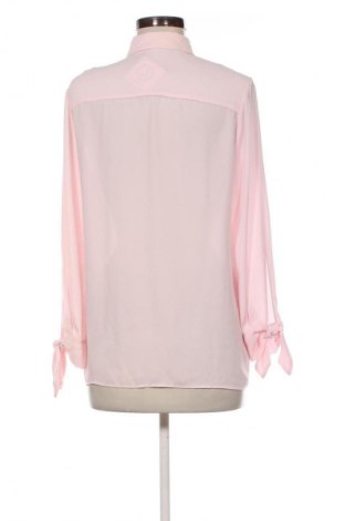 Damenbluse Mango, Größe S, Farbe Rosa, Preis € 13,80