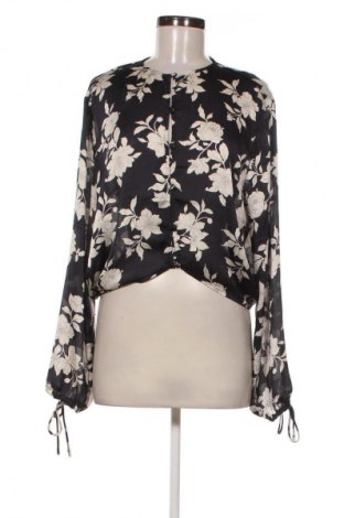 Damenbluse Mango, Größe L, Farbe Mehrfarbig, Preis € 15,99