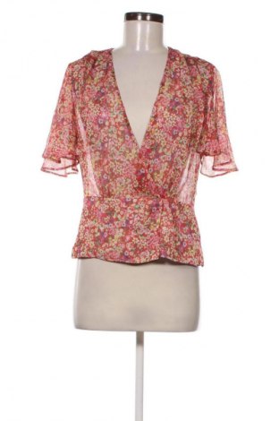 Damenbluse Mango, Größe M, Farbe Mehrfarbig, Preis 9,99 €